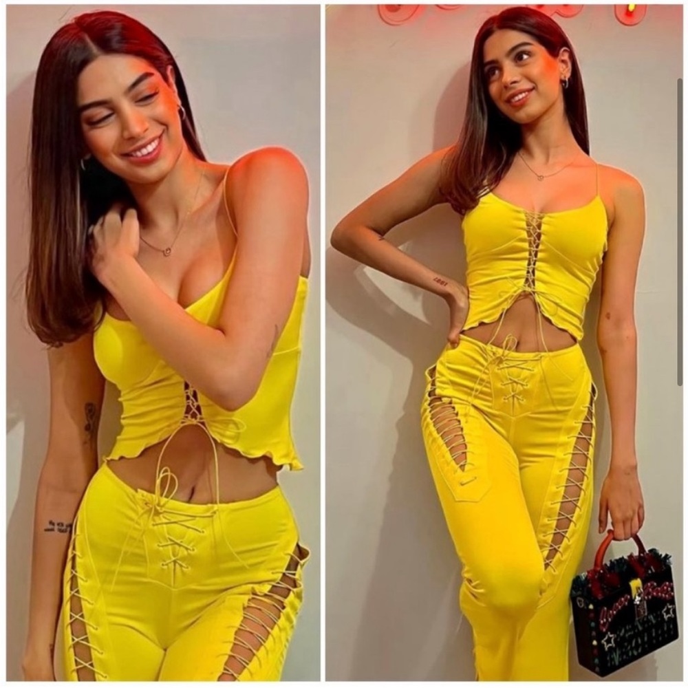 I.Am.Gia Nyx Set Multiple Colors - image 3